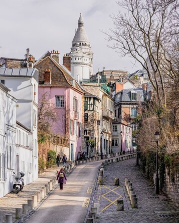 Live Like a Local in Paris - Self Guided Audio Walking Tours - Common Questions