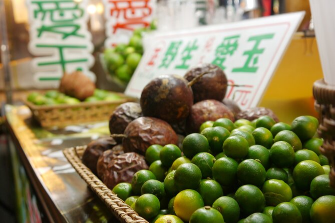 Local Favorites: Taiwan Night Market Food Tour in 2 Hours - Common Questions
