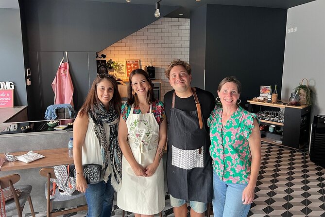 Local Market & Cooking Class / Show Cooking - Common Questions