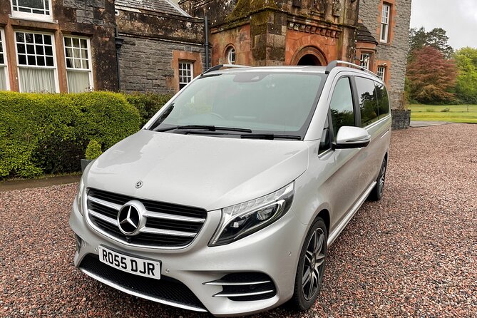 Loch Lomond & Stirling Castle One Day Tour 1-6 People - Good To Know