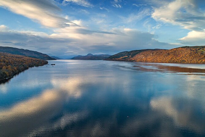 Loch Ness & Culloden Battlefield Private Tour From Inverness - The Sum Up