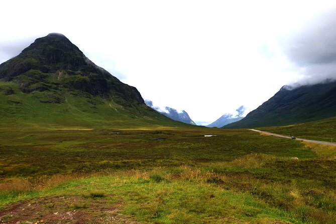 Loch Ness, Glencoe and the Highlands Private Luxury Day Tour - The Sum Up