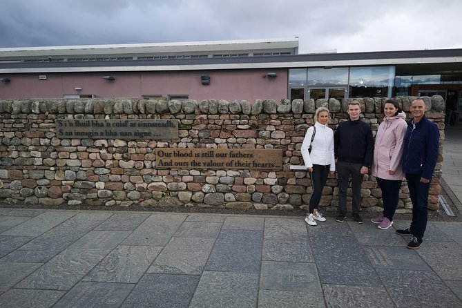 Loch Ness Shore Tour From Invergordon- Castle Admissions Included - Common Questions