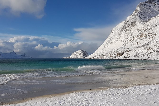 Lofoten Winter Photography Tour to Reine - Weather and Equipment Recommendations