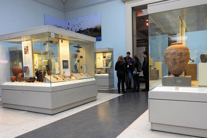 London: British Museum Family Walking Tour - Frequently Asked Questions