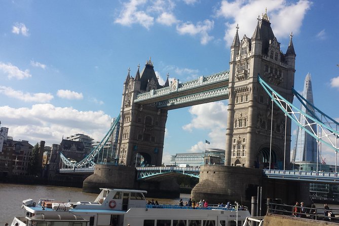 London Half- or Full-Day Car With Driver Rental - Outstanding Service From Drivers