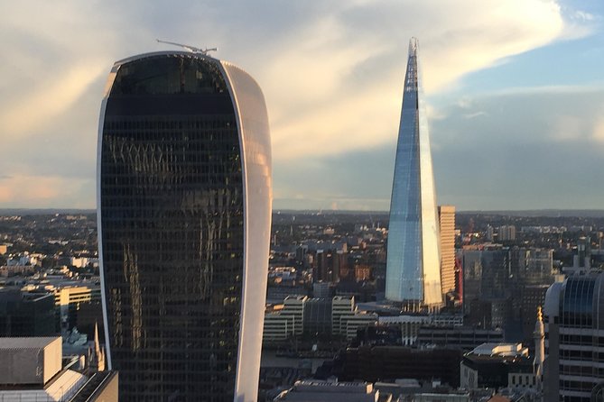 London Highlights Private Car Tour - Conclusion
