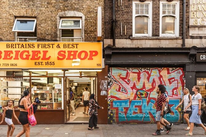 London Private Layover Tour With a Local Guide: Tailored to Your Interests - Common Questions