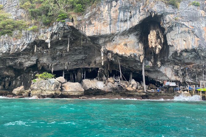 Longtail Boat Snorkeling in Phi Phi Island - The Sum Up