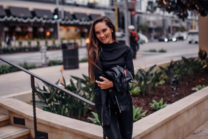 Los Angeles Instagram Photoshoot: Chic Beverly Hills With Personal Photographer - Common Questions