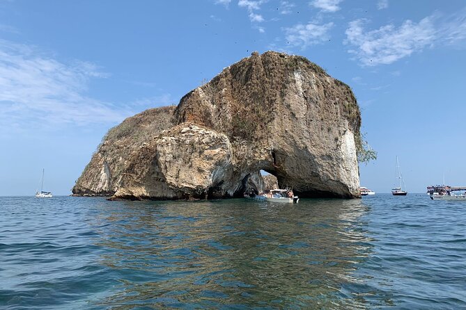 Los Arcos Snorkeling Puerto Vallarta - Cancellation Policy and Additional Information