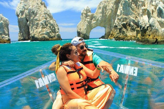 Los Cabos Deluxe City Tour: San Jose, San Lucas and The Arch - The Sum Up