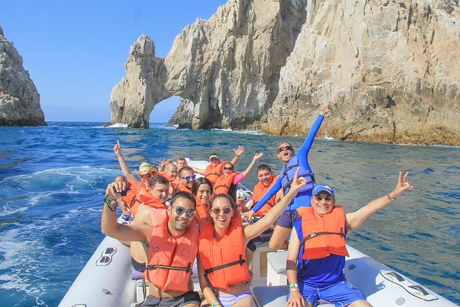 Los Cabos Sea Adventure: Snorkeling, Kayaking and Stand-Up Paddleboarding - Common Questions