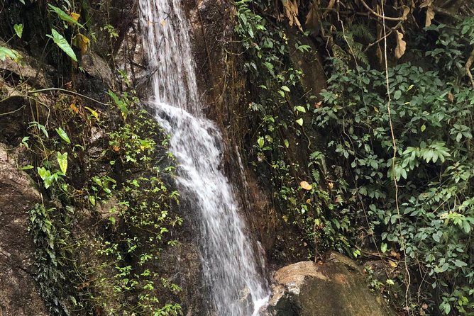 Lost in Chiang Mai - Secret Village, Hot Spring & Waterfall - A Cultural Therapy - The Sum Up