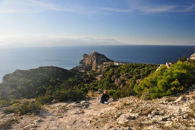 Loutraki Thermal Spa Gourmet and Nature Experience From Athens - Spa Treatment