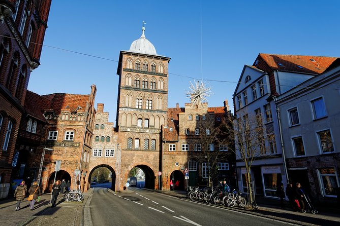 Lübeck Walking Tour With Licensed Guide - The Sum Up