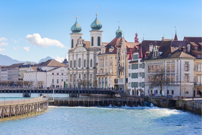 Lucerne 2 Hours Private Walking Tour With Panorama Yacht Cruise - Common Questions