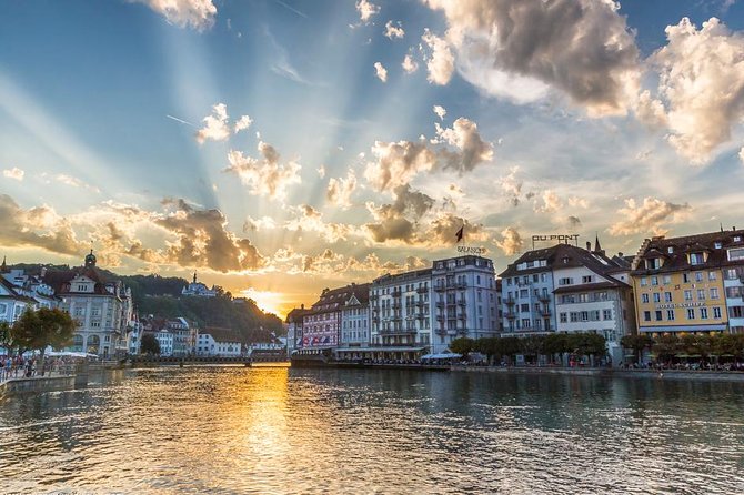 Lucerne by Night Photo Tour - Common Questions