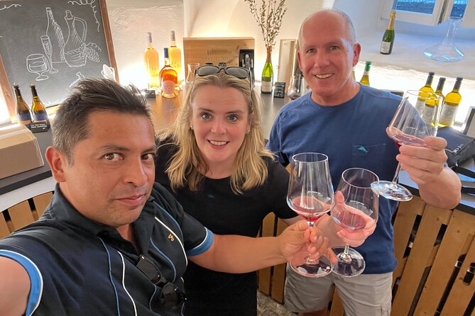 Lucerne Walking and Wine-Tasting Tour With a Local Guide - Common Questions