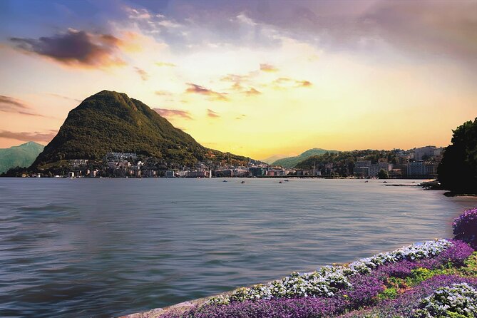 Lugano, Lake Lugano, Private Guided Walking Tour - Good To Know