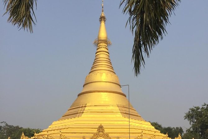 Lumbini Tour With Local Guide - The Sum Up