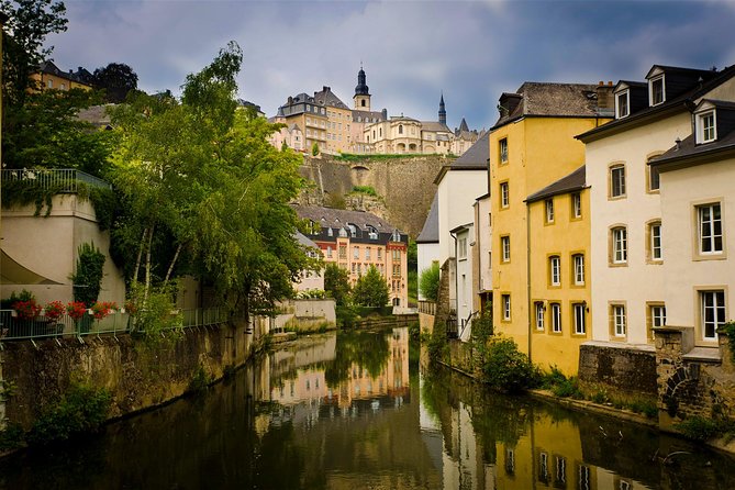 Luxembourg and Dinant Private Day Tour From Brussels - Frequently Asked Questions