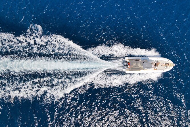 Luxury Boat Private Tour to Favignana E Levanzo in Sicily - Common Questions