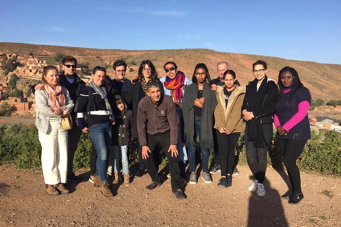 Luxury Day Trip: Three Valleys & Camel Ride Agafay Desert - Positive Reviews and Recommendations