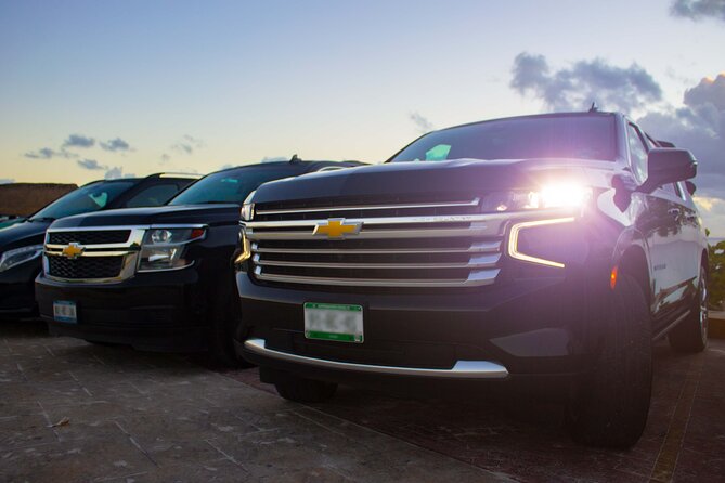 Luxury High Country at Cancun International Airport - Common Questions