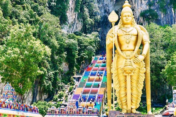 LUXURY Private Day Tour: Kuala Lumpur & Malacca From Singapore by Licensed Guide - Common Questions