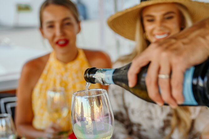 Luxury Private E Boat Cruise With Wine and Charcuterie Board - Common Questions