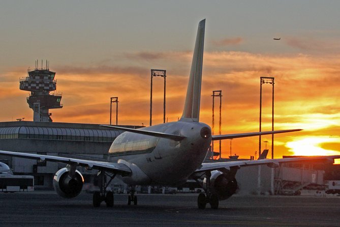 Luxury Private Transfer From Civitavecchia Port to Fiumicino Airport - Questions and Pricing