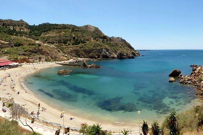 Luxury Rewaco Trike "The Fun in the Sun Tour" - (3 Hours, Min of 2 Passengers) - Visit Traditional Villages and Lemon Groves