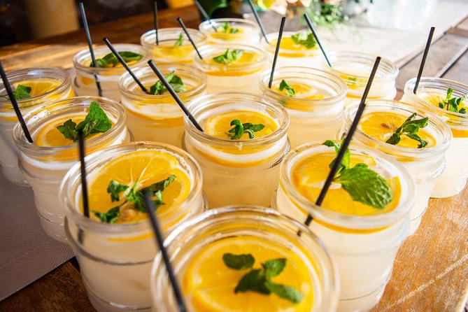 Luxury Sailing Yacht and Chef Dinner - Common Questions