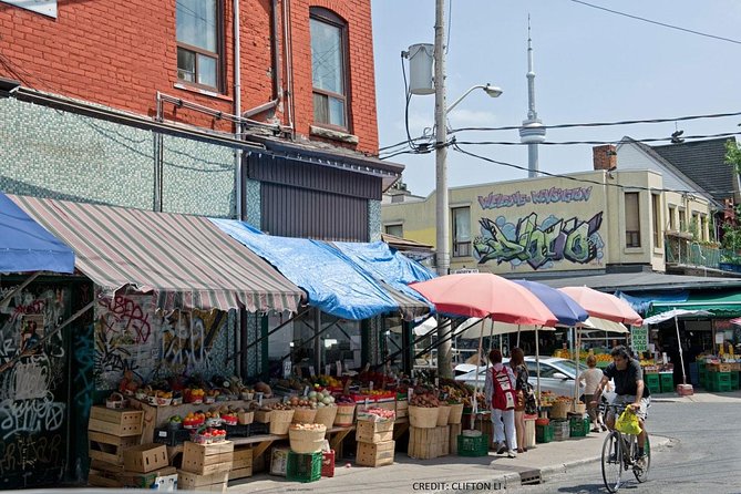 Luxury Small-Group Toronto City Tour - The Sum Up