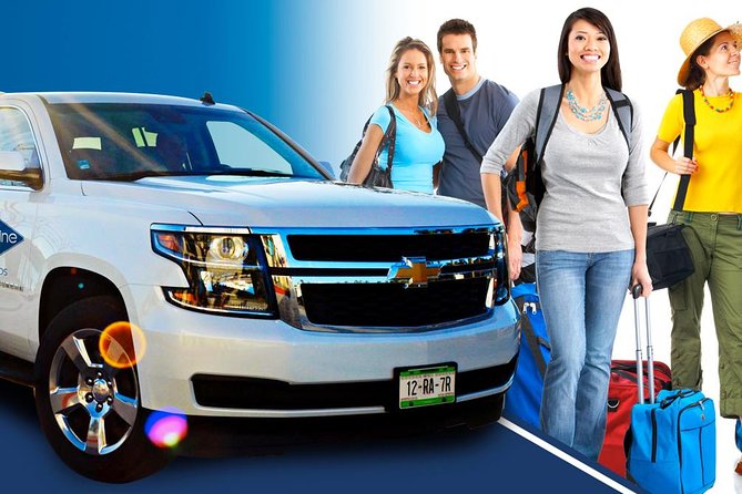 Luxury SUV One Way Airport Private Service Only Arrival - Common Questions