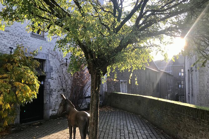Maastricht Heritage and Nature Tour - Common Questions