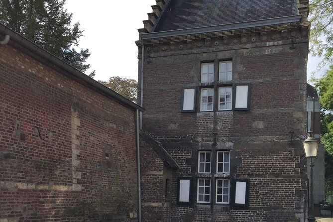 Maastricht Self-Guided Walking Tour & Scavenger Hunt - The Sum Up