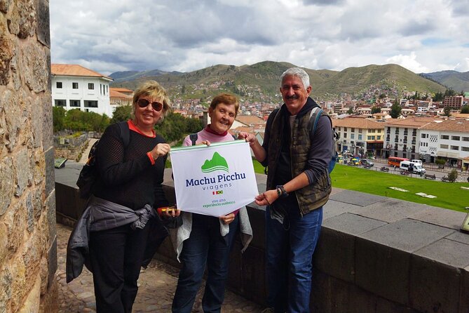 Machu Picchu, Cusco & Lima 7-Day Tour - The Sum Up