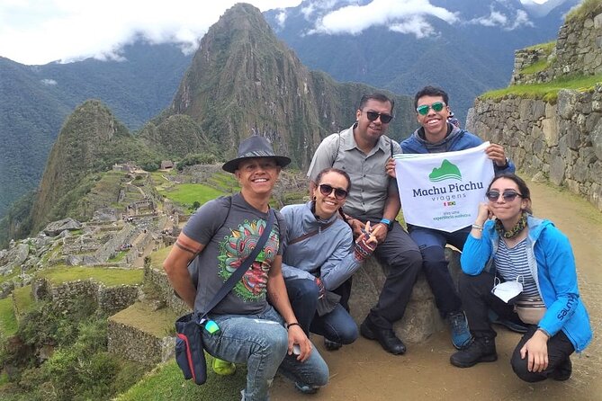 Machu Picchu, Cusco & Titicaca Lake 7-Day Tour - Common Questions