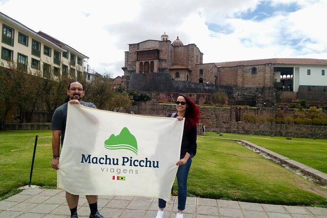 Machu Picchu & Cusco Traditional 5-Day Tour - Common Questions