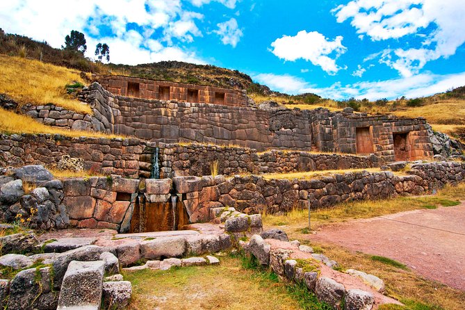 Machu Picchu & Lake Titicaca 7 Days - Common Questions