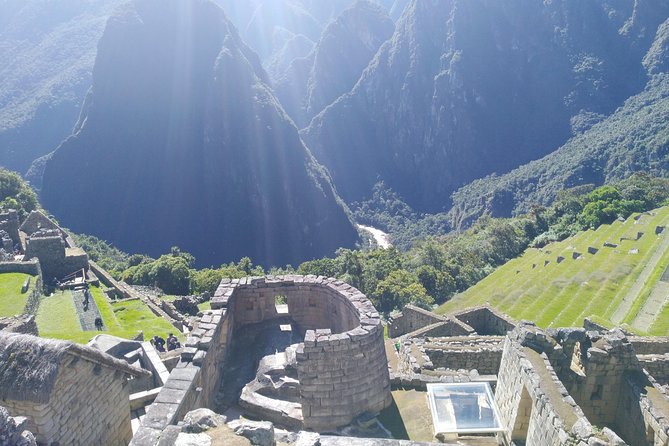 Machu Picchu Sunrise Tour - 2 Days - Sacred Valley and Machu Picchu 2 Days Tour - The Sum Up