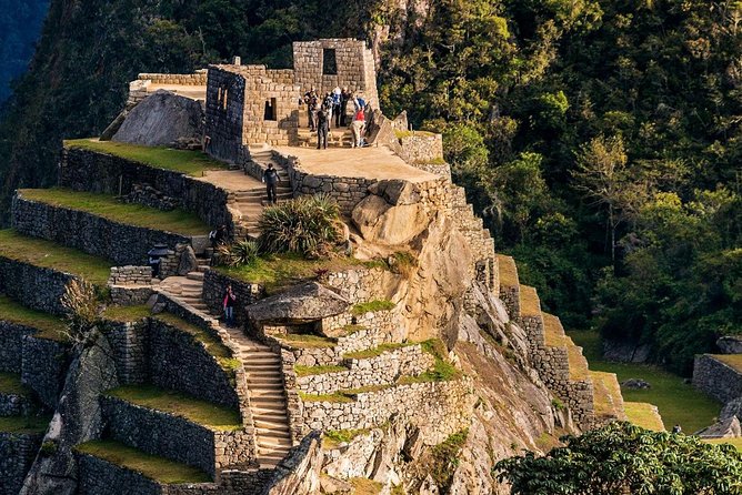Machupicchu And Huayna Picchu Full Day Privat Guided Service - Additional Information and Resources