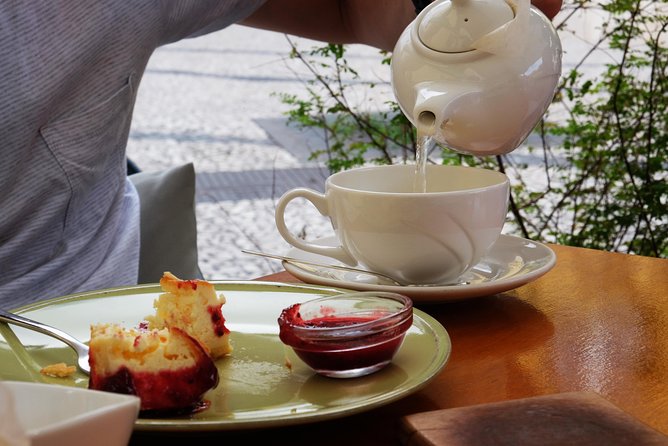 Madeira Food & Cultural Tour - Memorable Moments and Sights