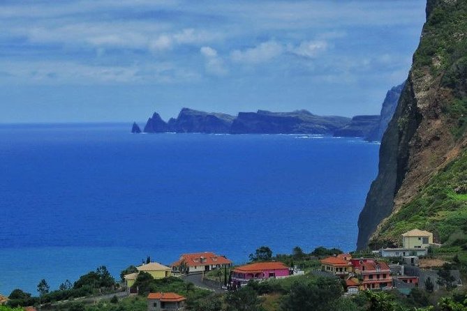 Madeira Peaks - Open 4X4 Full-Day Tour - Tour Highlights