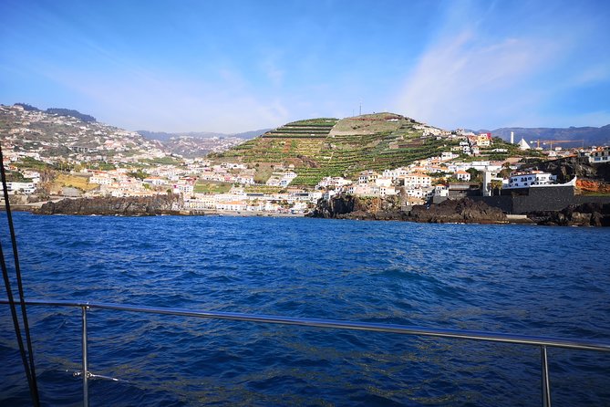Madeira Private Sunset Boat Tour From Funchal - The Sum Up