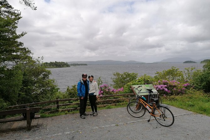 Magical Bike Tour Around Cong - Reviews