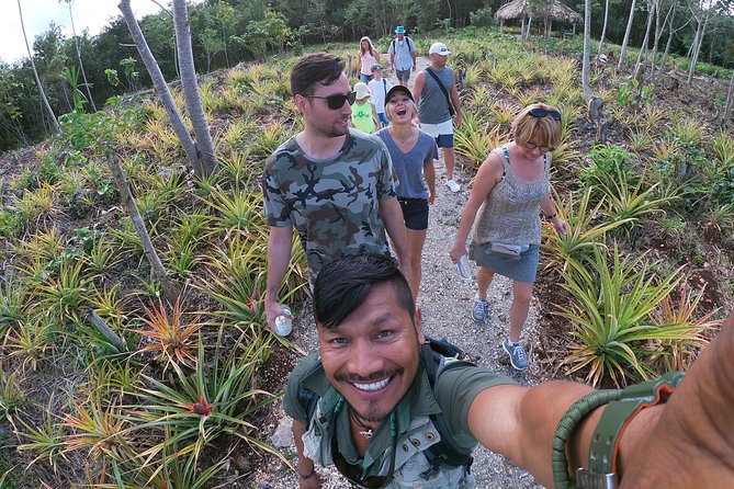Mahahual and Costa Maya Birdwatching - Common Questions