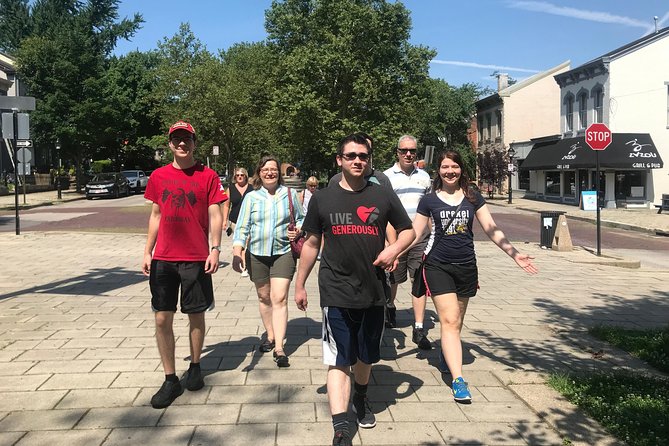 Mainstrasse Village Food Tour in Covington KY - Traveler Photos